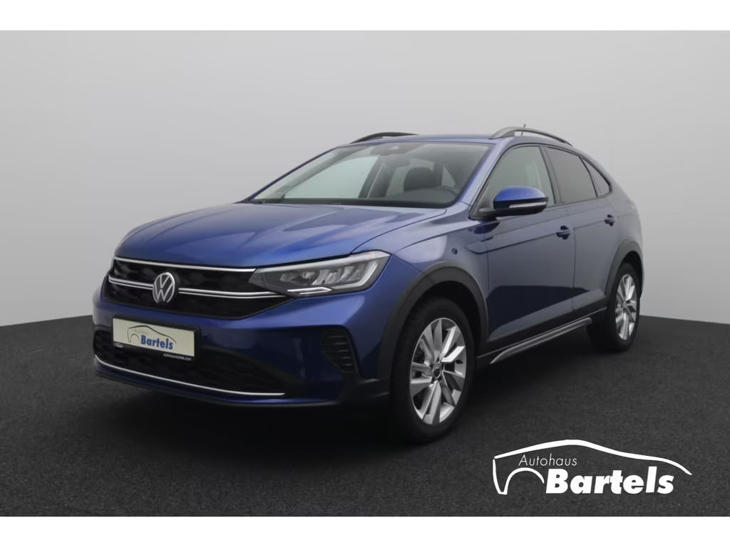 Volkswagen Taigo Life