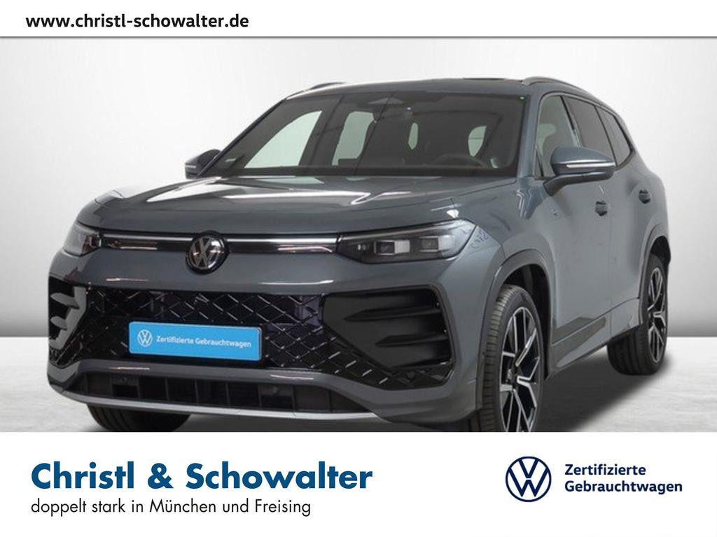 Volkswagen Tayron DSG R-Line 2.0 TDI