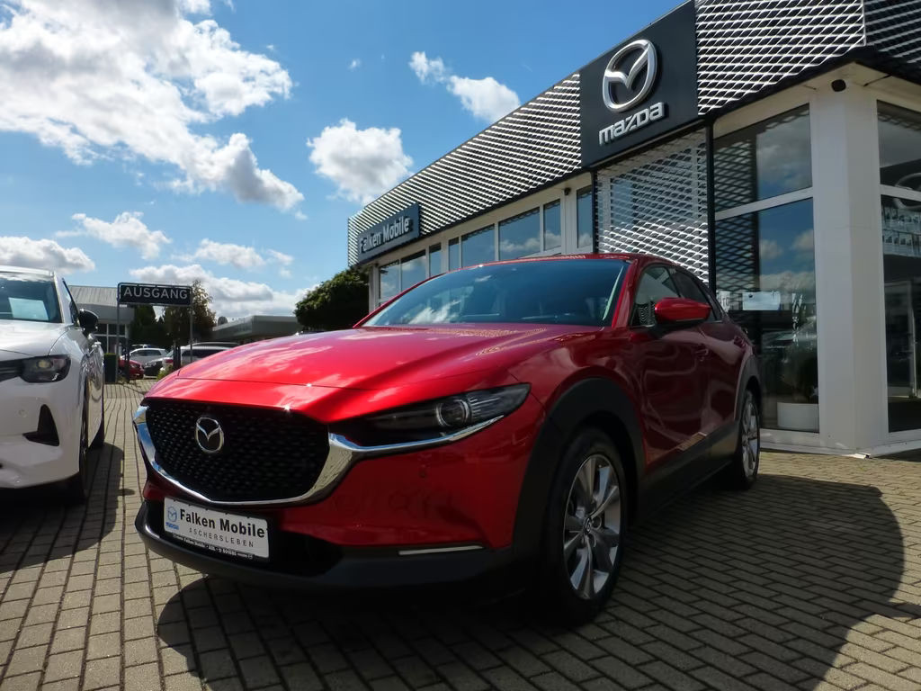 Mazda CX-30 Selection