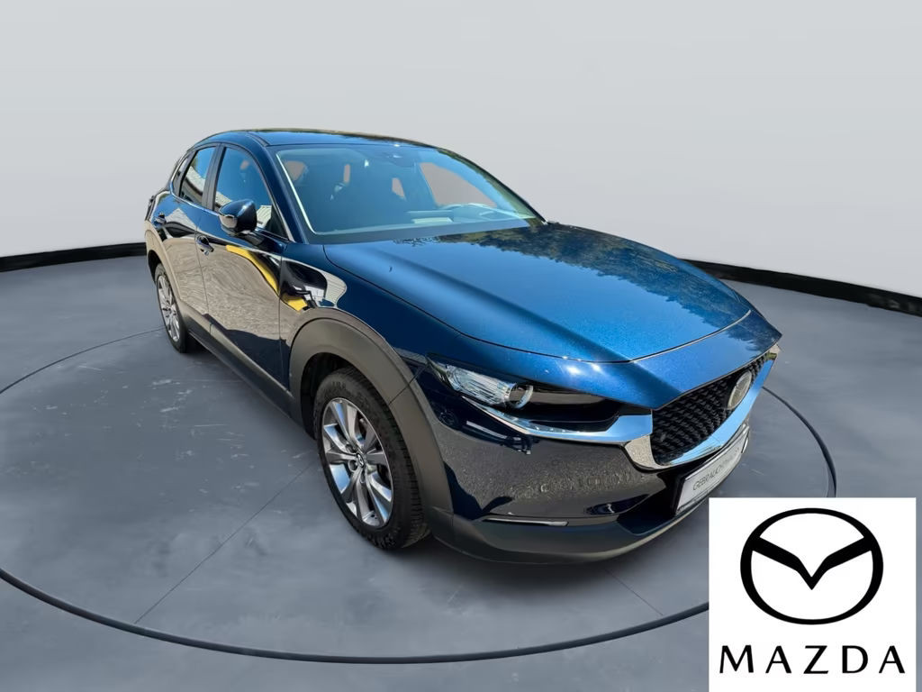 Mazda CX-30 Selection Premium