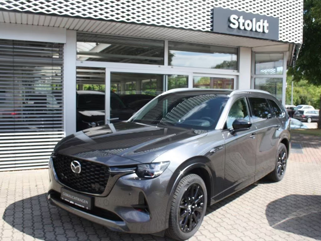 Mazda CX-80