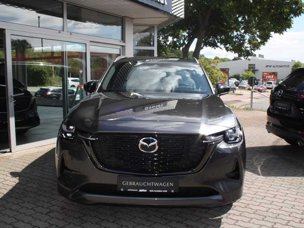 Mazda CX-80