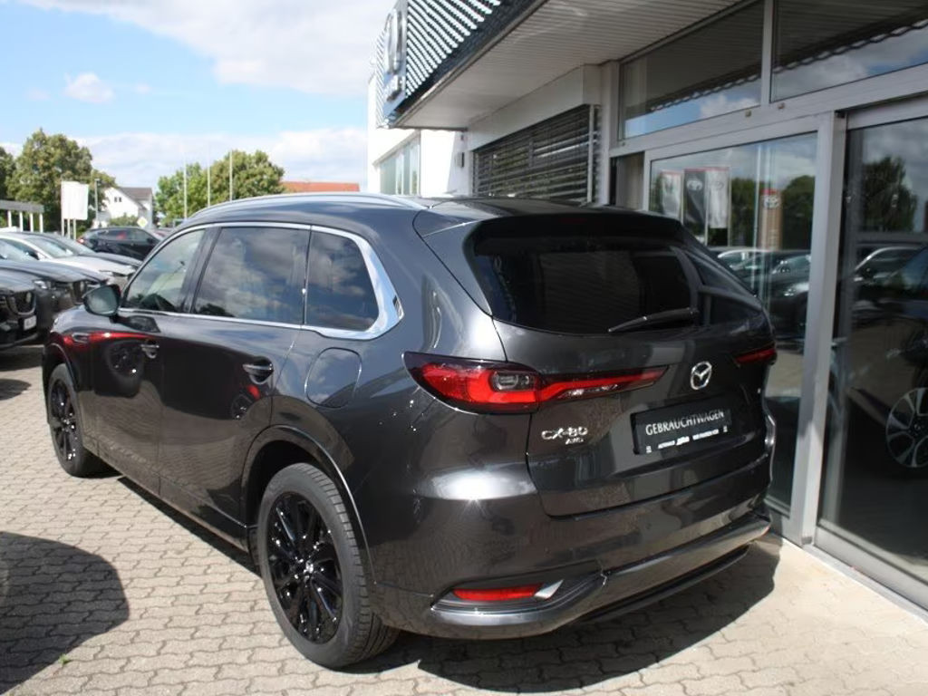 Mazda CX-80