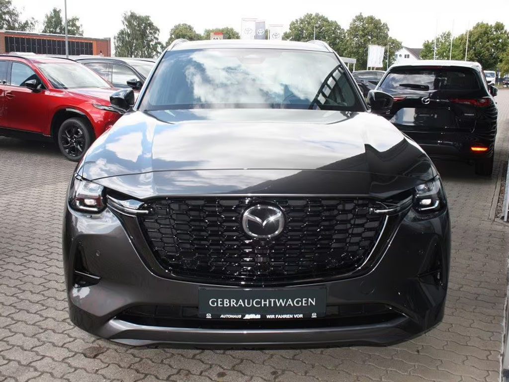 Mazda CX-80