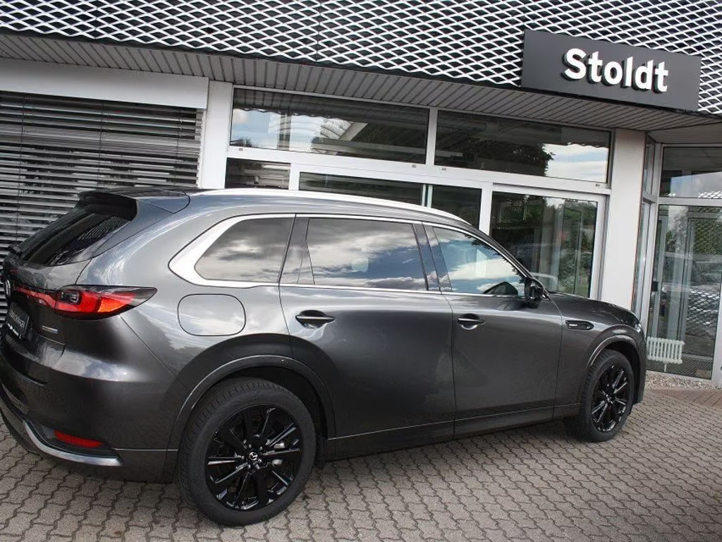 Mazda CX-80