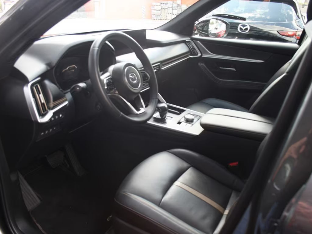 Mazda CX-80