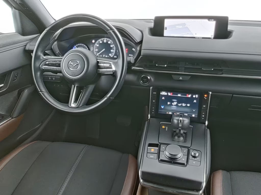 Mazda MX-30