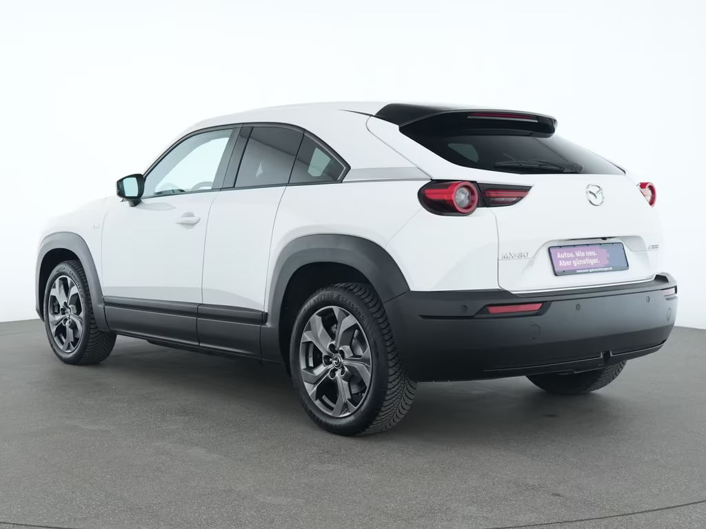 Mazda MX-30