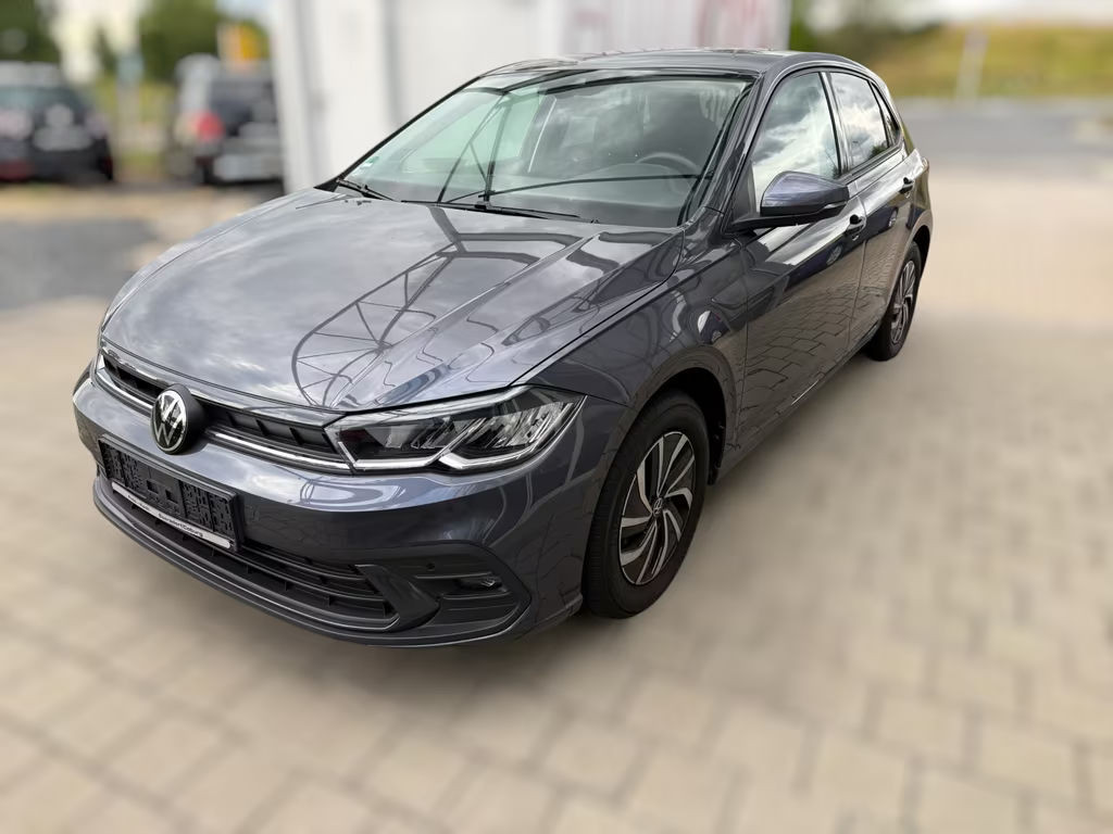 Volkswagen Polo Life
