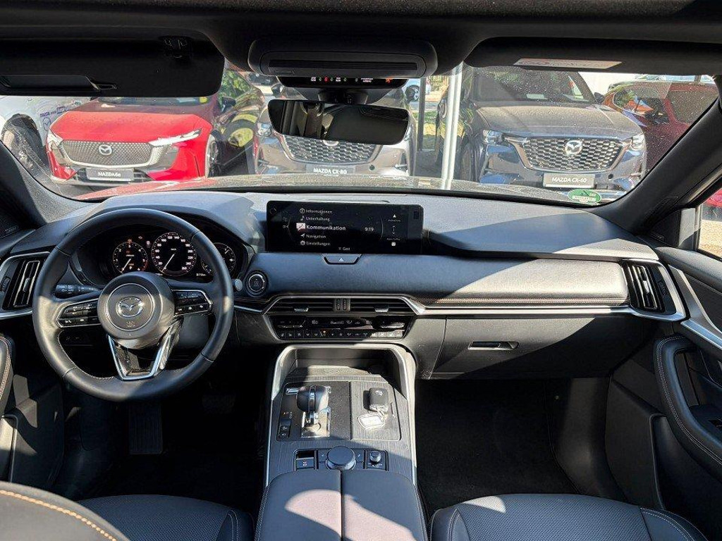 Mazda CX-80