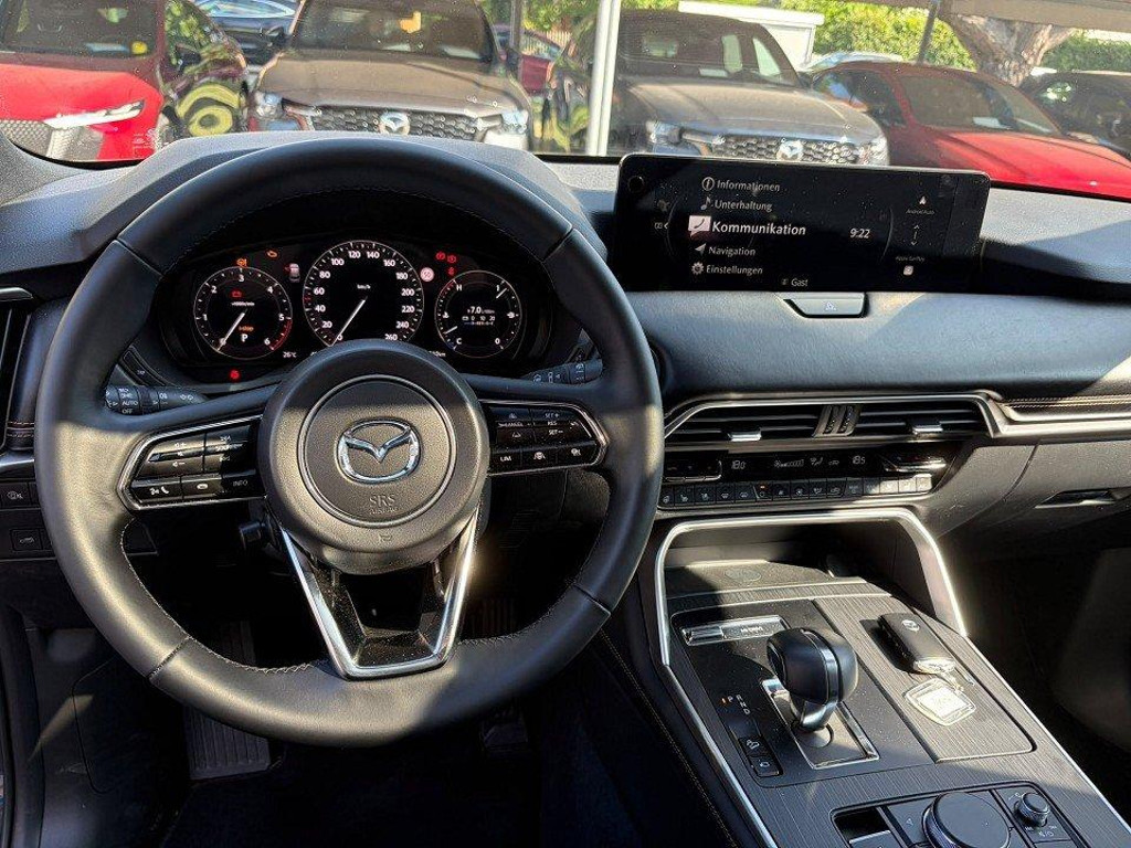 Mazda CX-80
