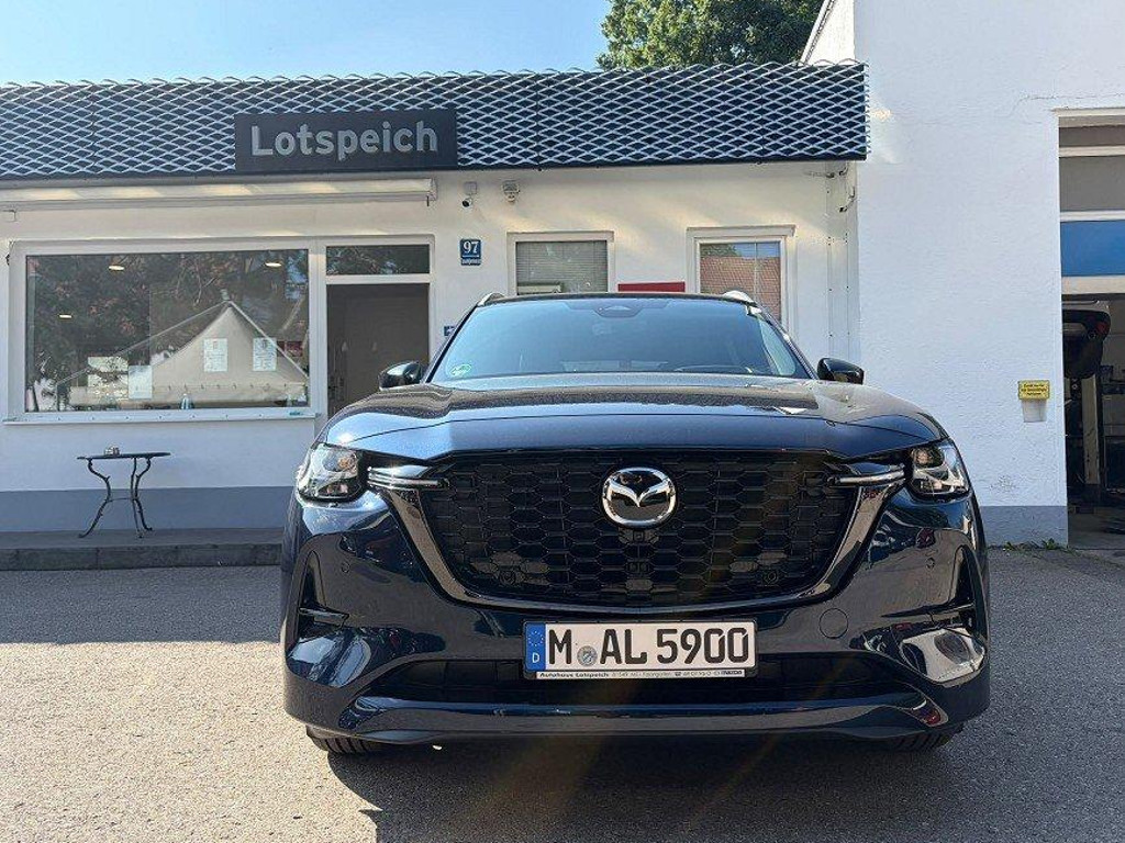 Mazda CX-80