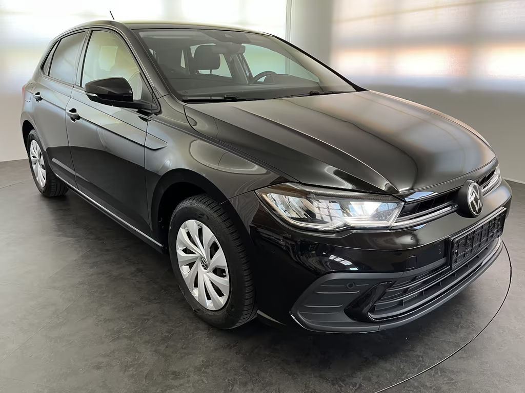 Volkswagen Polo Life