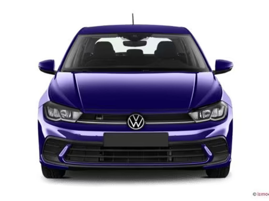 Volkswagen Polo Life 1.0 TSI