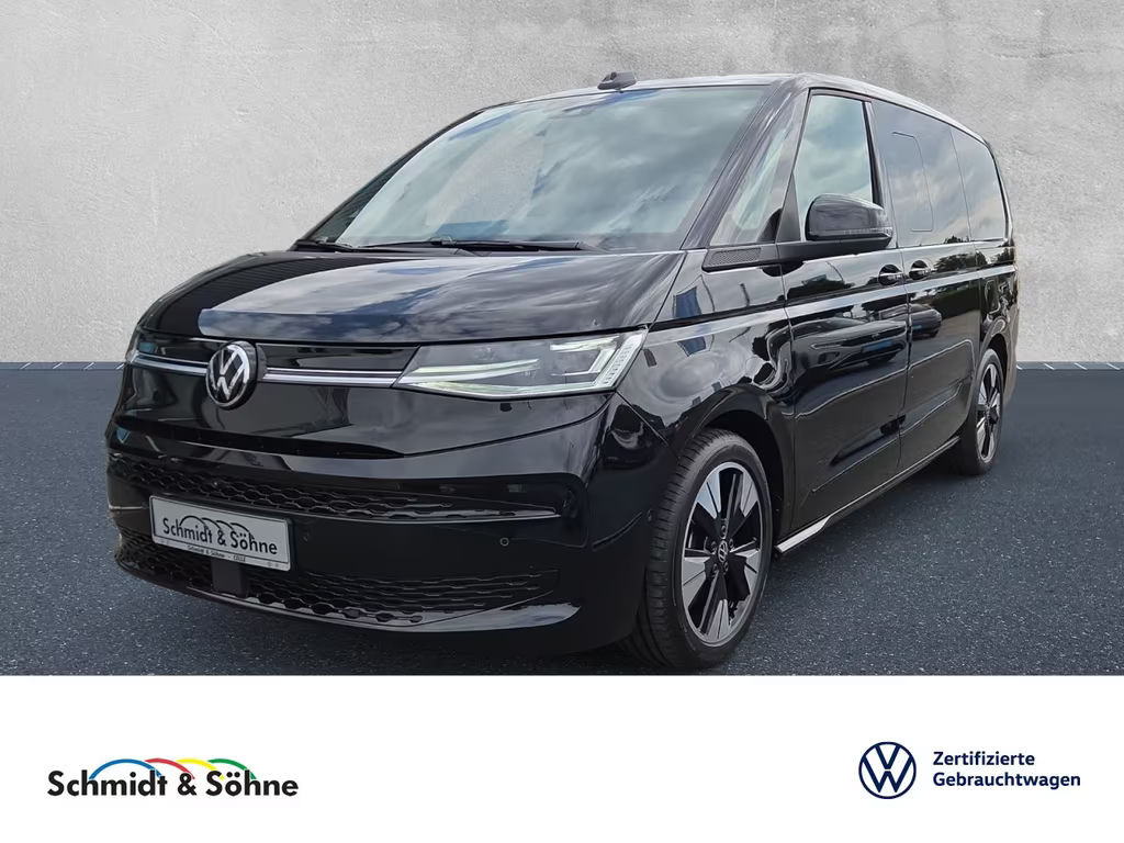 Volkswagen Multivan Life 2.0 TDI Lang