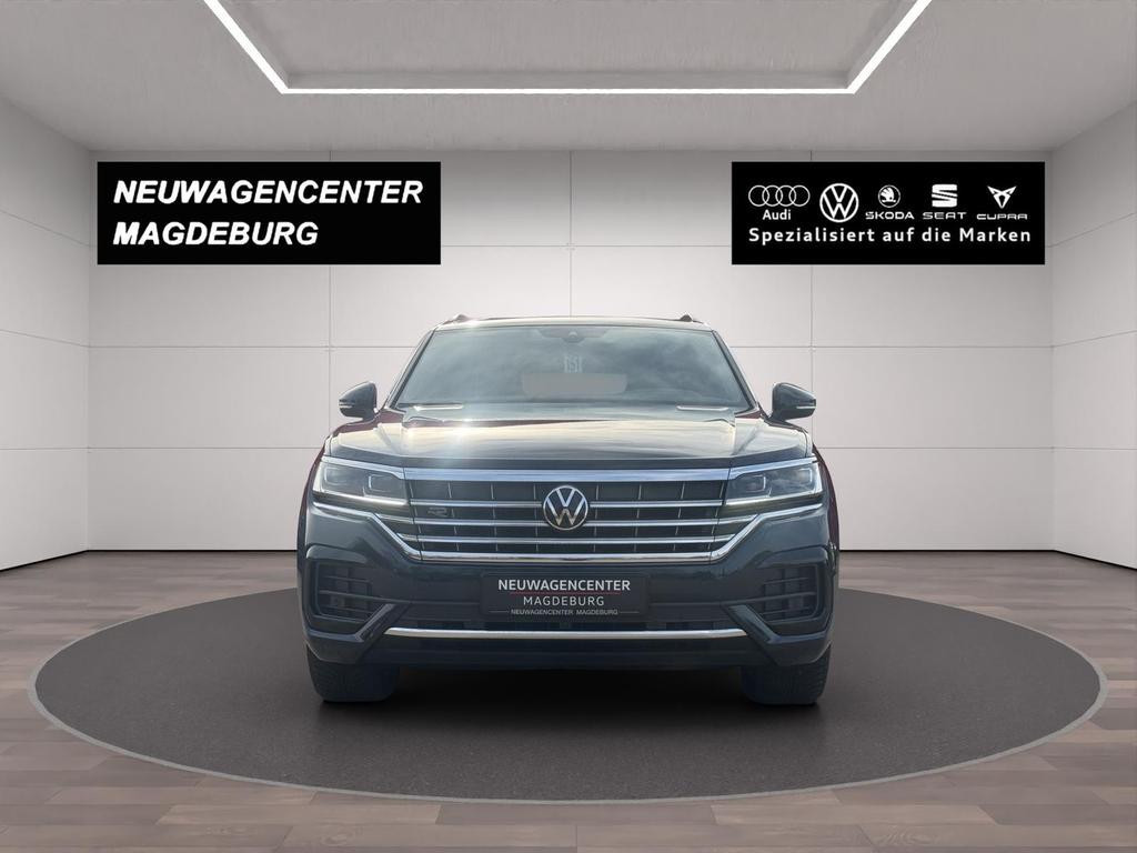 Volkswagen Touareg DSG R-Line