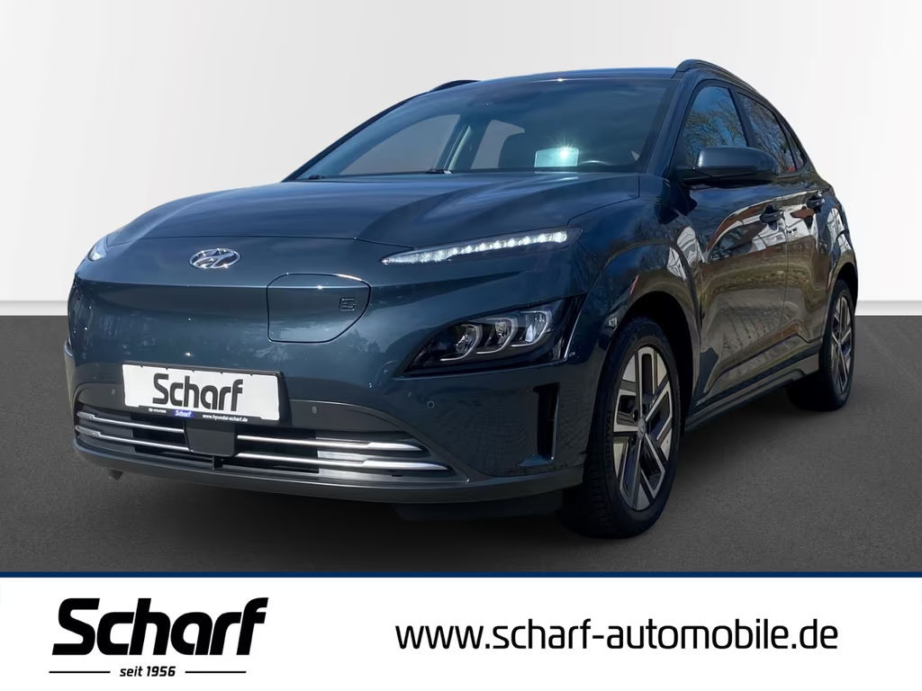 Hyundai Kona Electric Trend 2WD