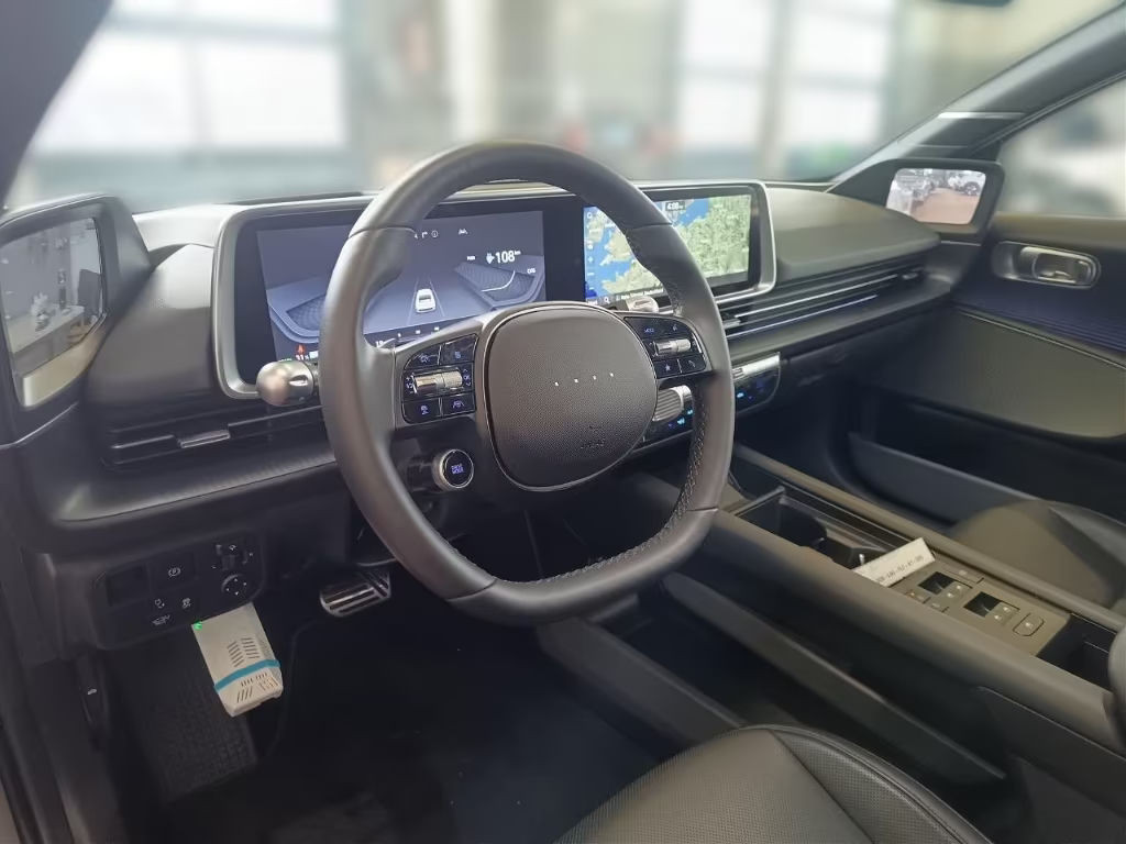 Hyundai IONIQ 6