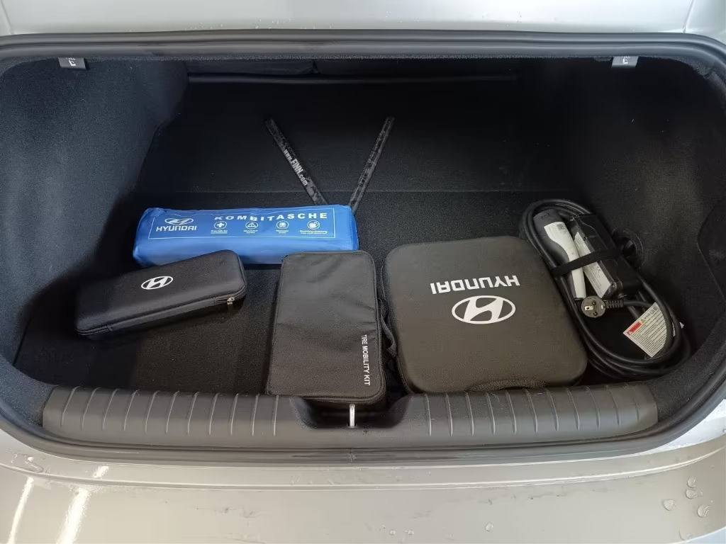 Hyundai IONIQ 6