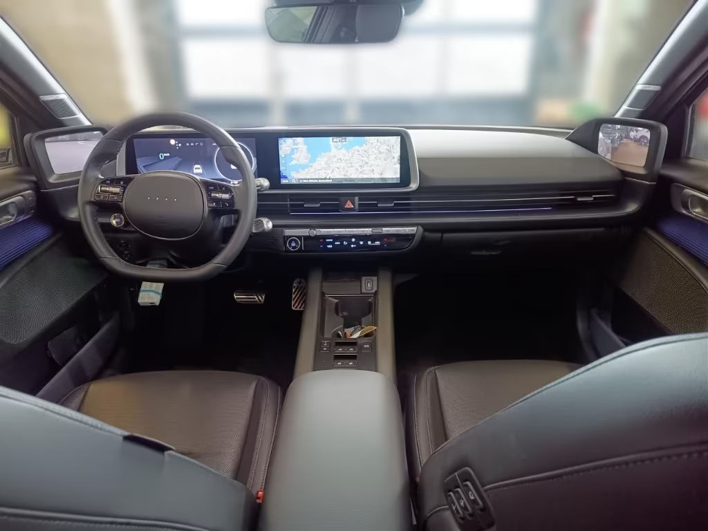 Hyundai IONIQ 6