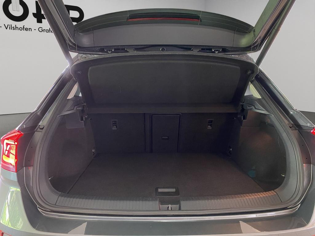 Volkswagen T-Roc Style 2.0 TDI