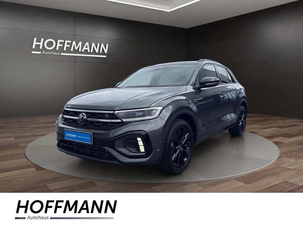 Volkswagen T-Roc DSG R-Line 1.5 TSI
