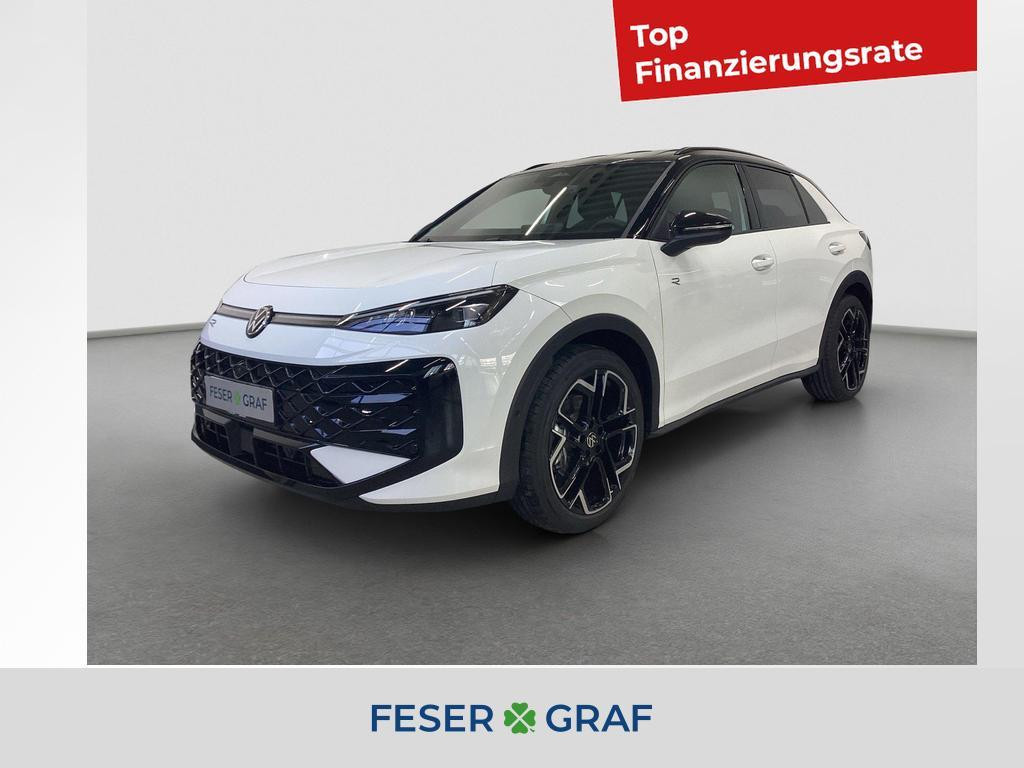 Volkswagen T-Roc R-Line 1.5 eTSI