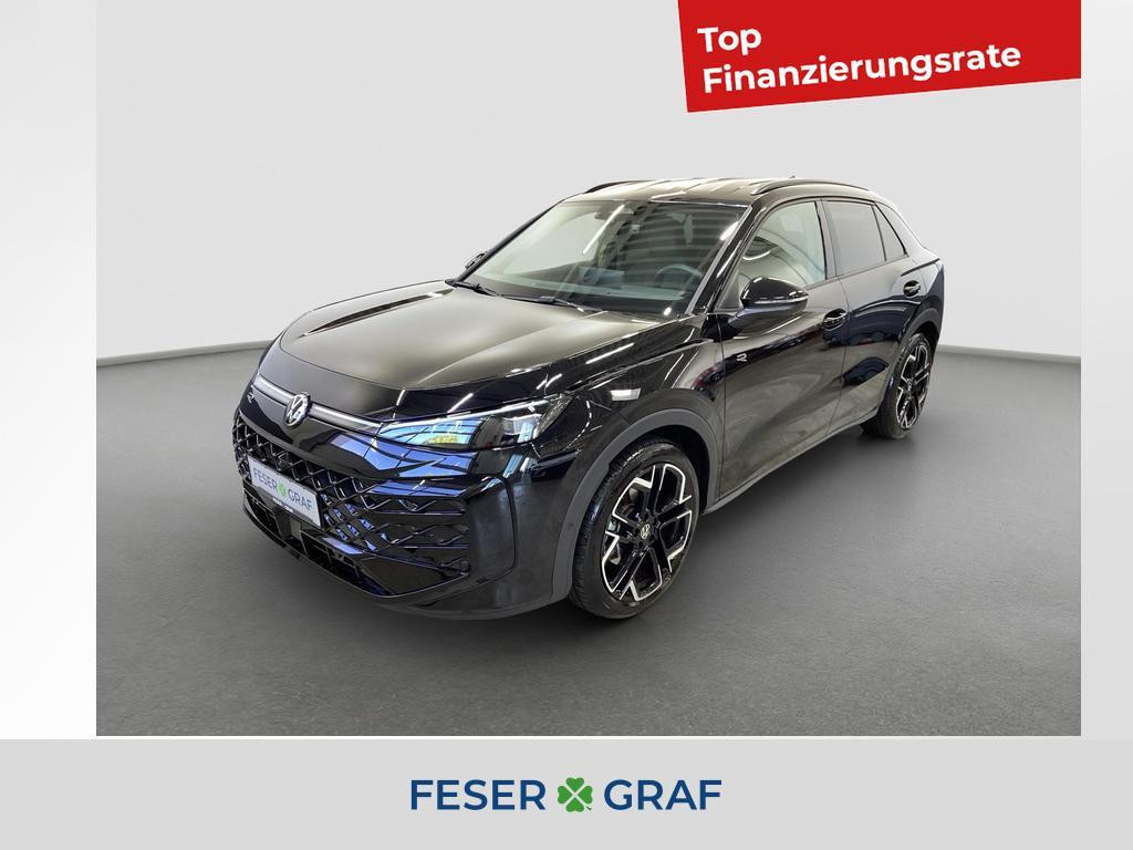 Volkswagen T-Roc R-Line 1.5 eTSI