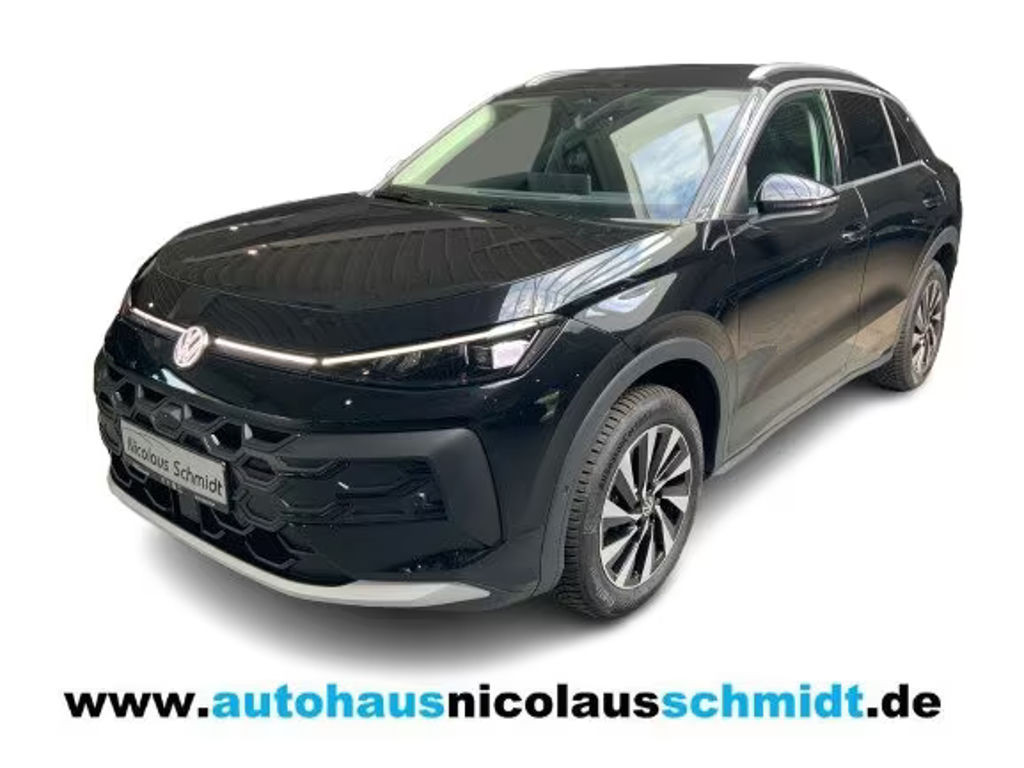Volkswagen T-Roc DSG Style IQ.Drive 1.5 eTSI