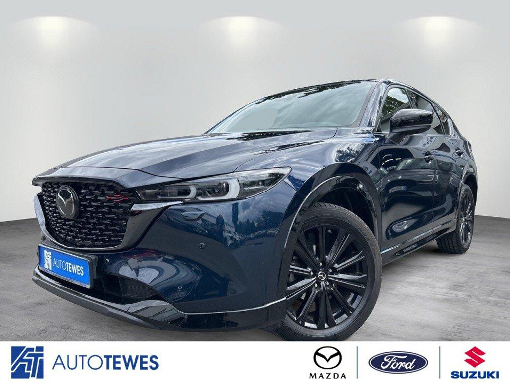 Mazda CX-5 2.5L