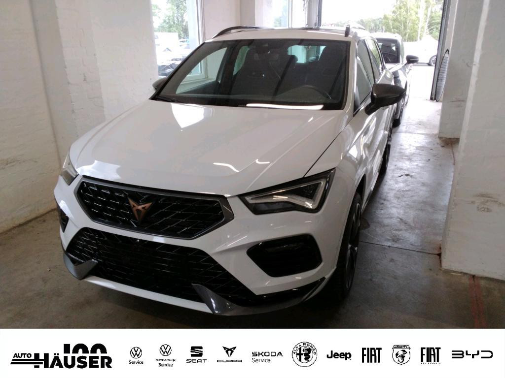 Cupra Ateca 1.5 TSI DSG