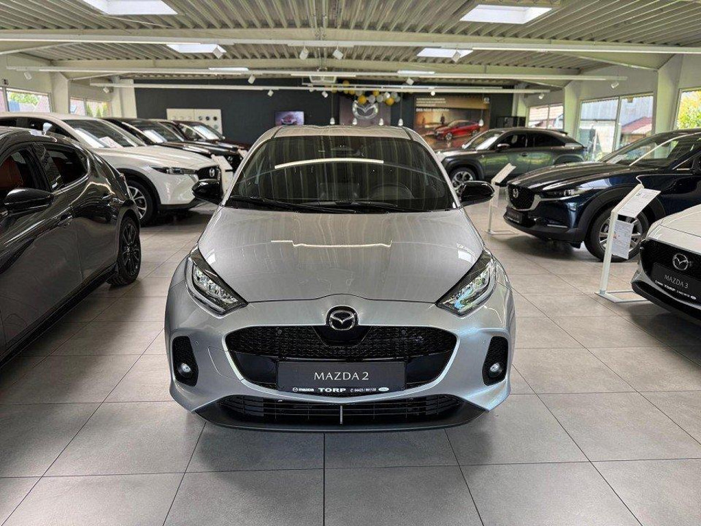 Mazda 2