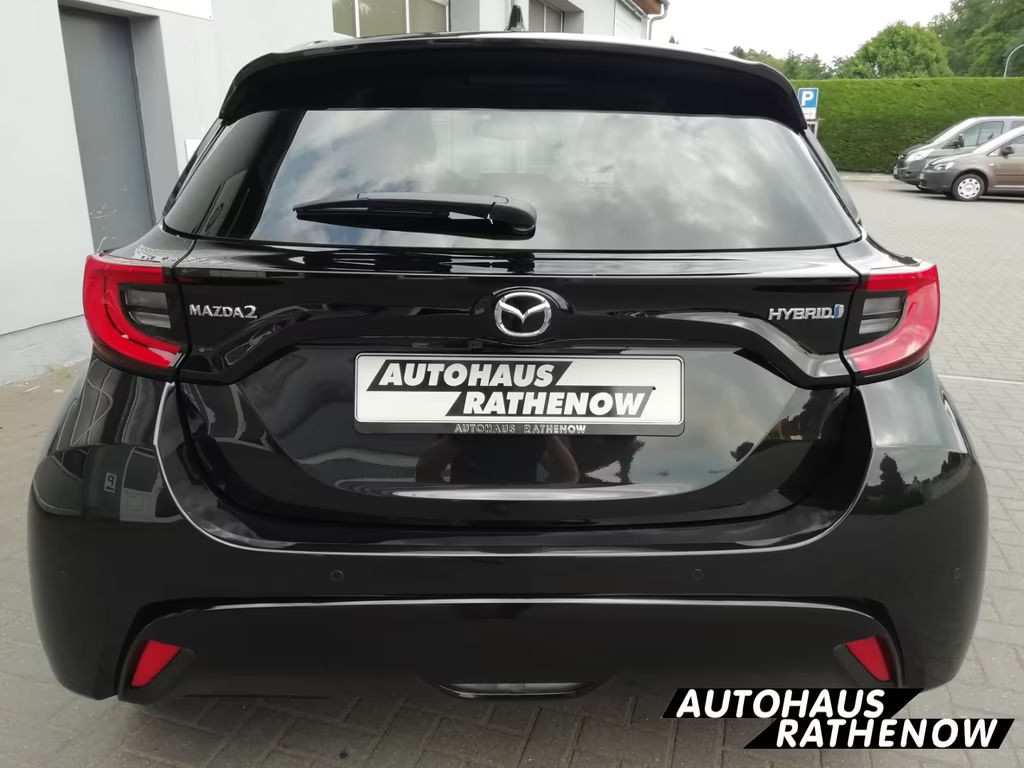 Mazda 2