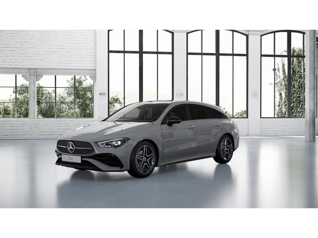 Mercedes-Benz CLA-Klasse CLA 180 AMG Line Shooting Brake