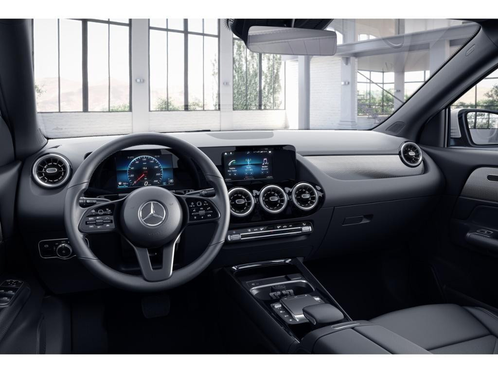Mercedes-Benz GLA-Klasse GLA 200 4MATIC Style GLA 200 d