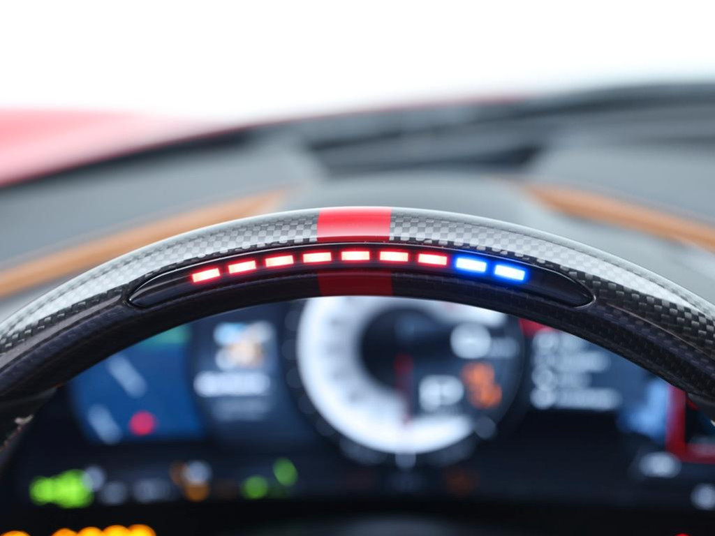 Ferrari 296