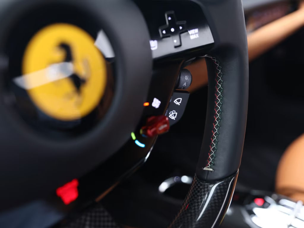 Ferrari 296
