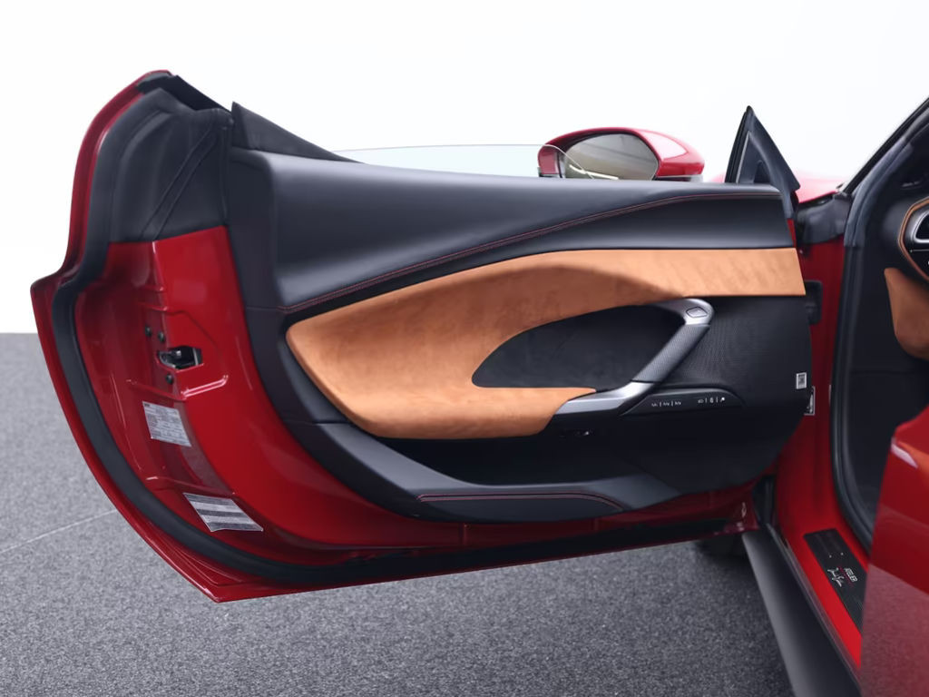 Ferrari 296