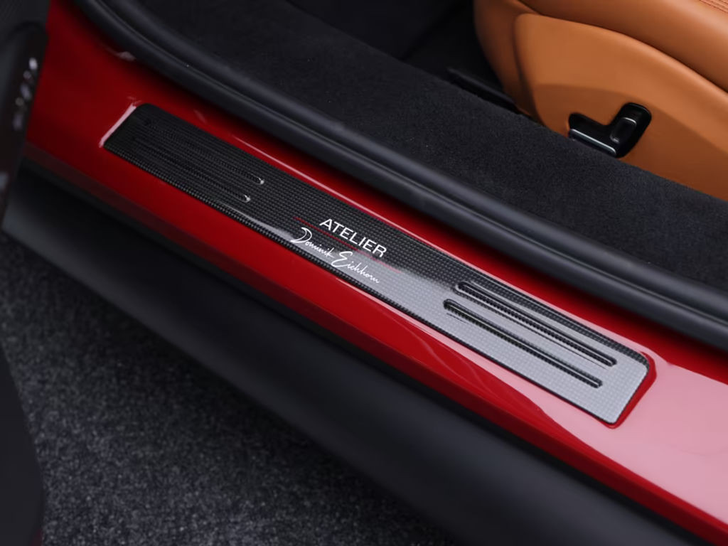 Ferrari 296