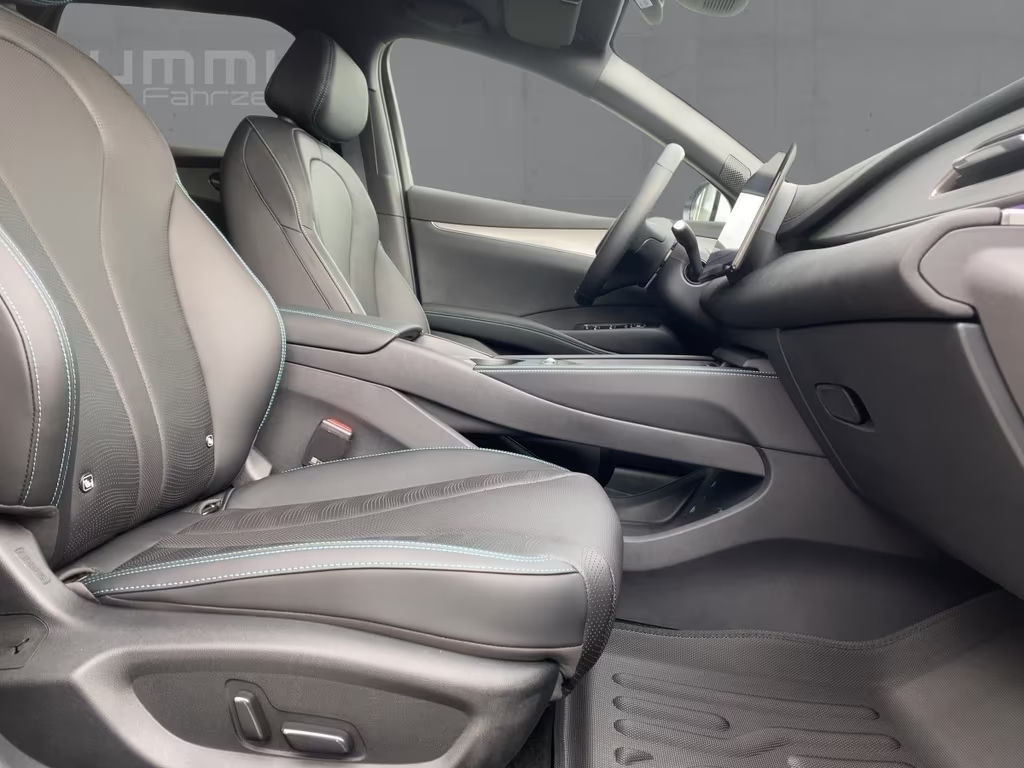 BYD Seal 6