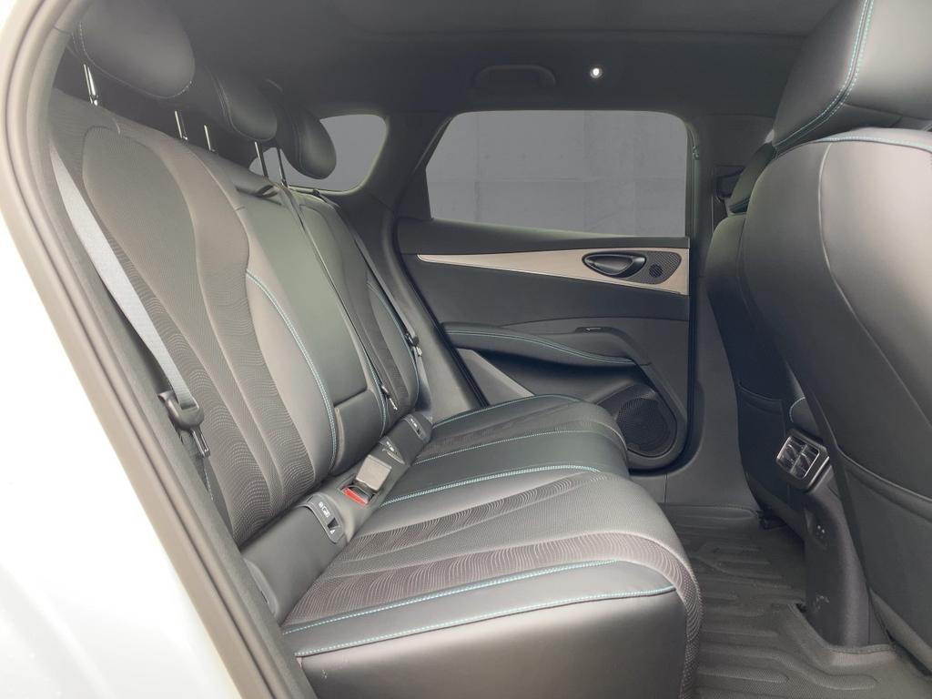 BYD Seal 6