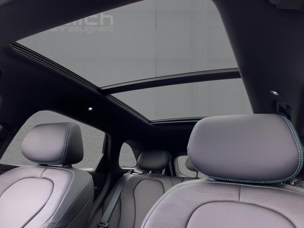 BYD Seal 6