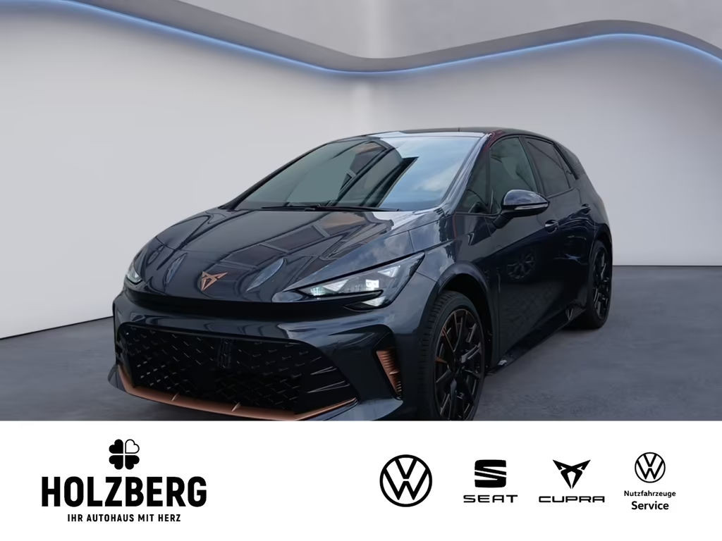 Cupra Born VZ