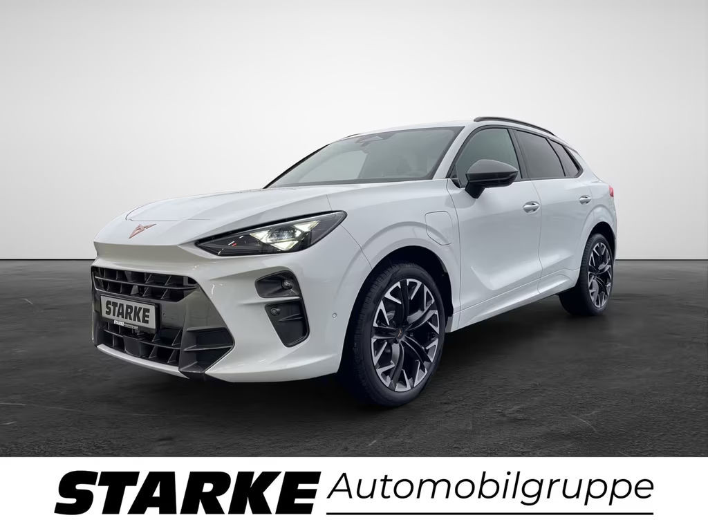 Cupra Terramar VZ 1.5 e-Hybrid e-Hybrid