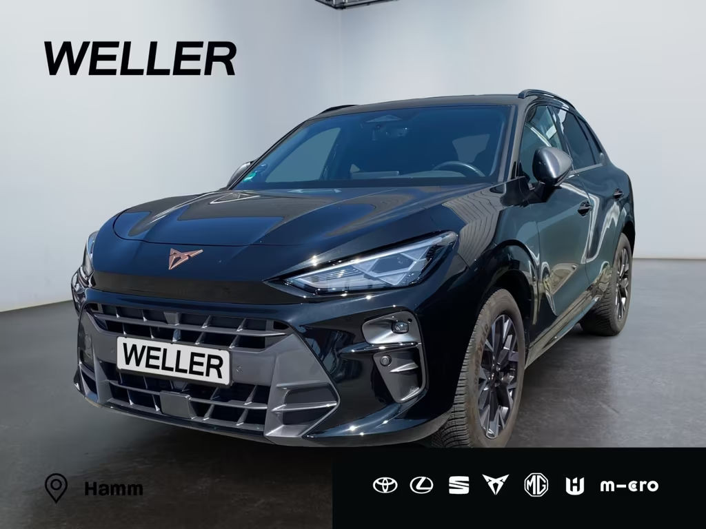 Cupra Terramar 1.5 eTSI