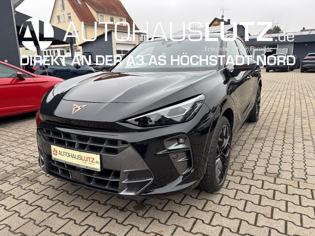 Cupra Terramar VZ 1.5 e-Hybrid e-Hybrid