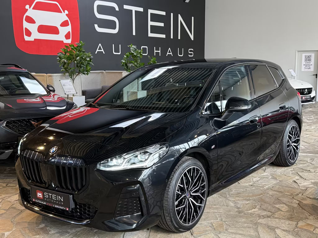 BMW 2 Serie 218 M-Sport Active Tourer