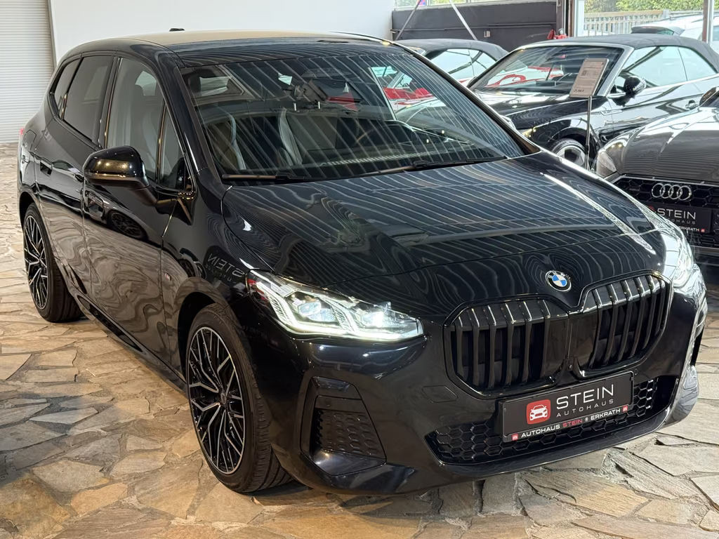 BMW 2 Serie