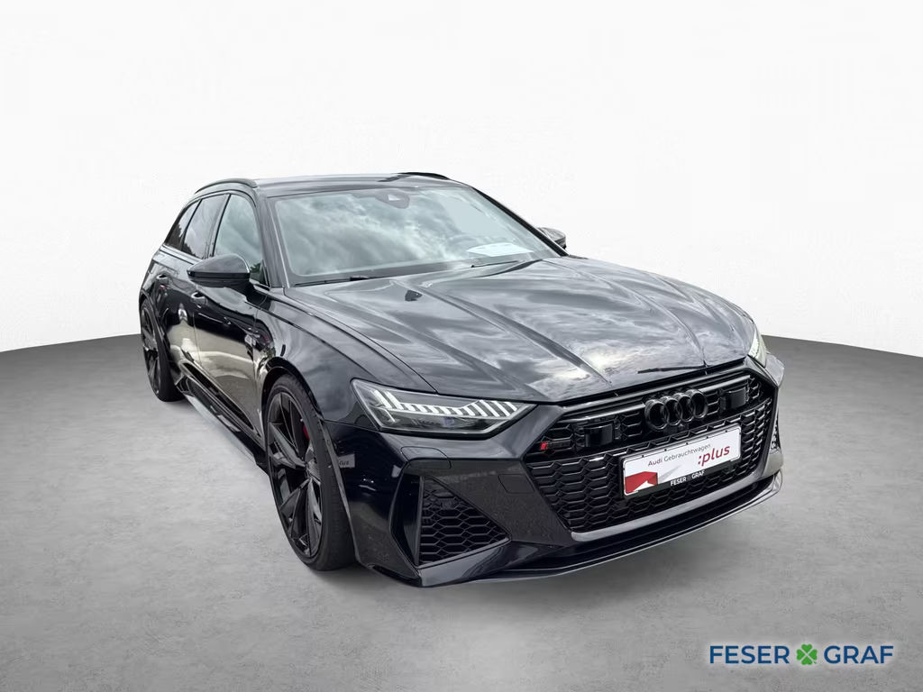 Audi RS6