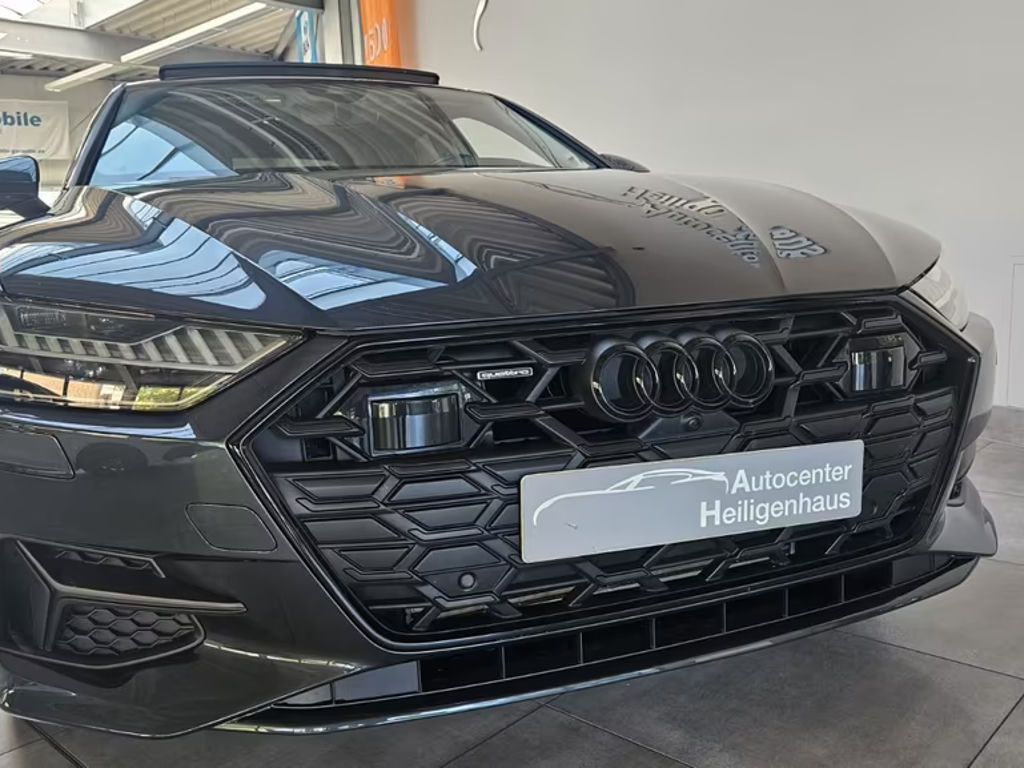 Audi A7 45 TFSI